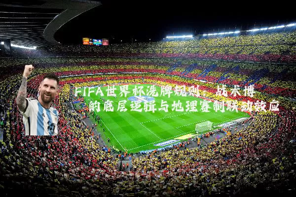 FIFA世界杯洗牌规则：战术博弈的底层逻辑与地理赛制联动效应