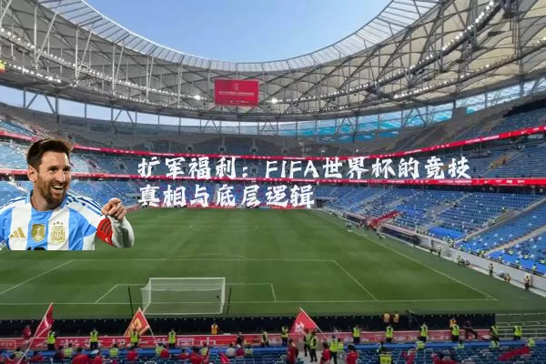 扩军福利：FIFA世界杯的竞技真相与底层逻辑