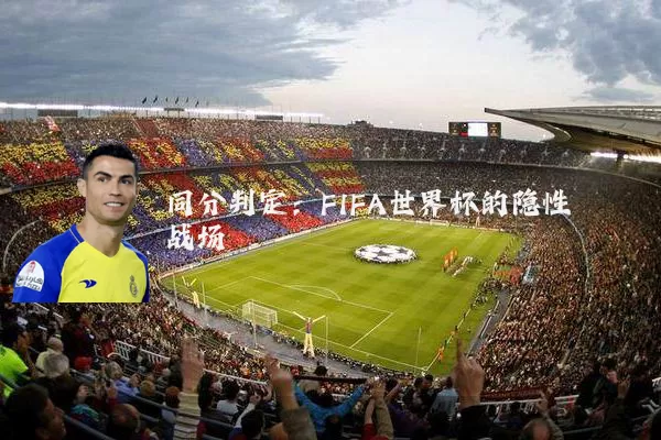 同分判定：FIFA世界杯的隐性战场