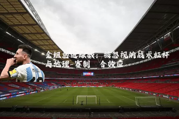 全组总进球数：被忽视的战术杠杆与地理-赛制耦合效应