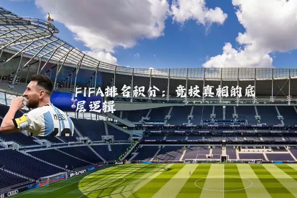 FIFA排名积分：竞技真相的底层逻辑