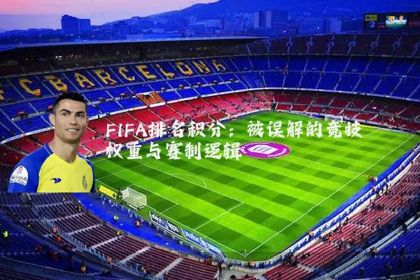 FIFA排名积分：被误解的竞技权重与赛制逻辑